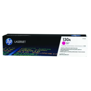 Cf353a Hp 130a M153/m176/m177 Magenta Lj Toner Crtg (9311) - I-Computacion