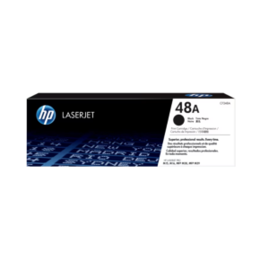 Cf248a Hp 48a Black Laserjet Toner Cartridge (7926) - I-Computacion