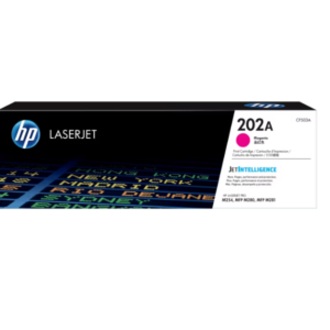 Cf503a Hp 202a Magenta Laserjet Toner Cartridge (7033) - I-Computacion