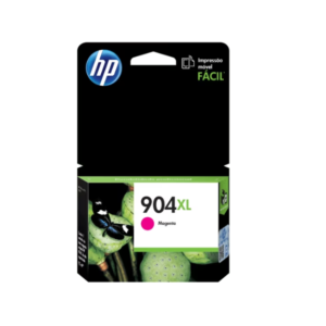T6m08al Hp 904xl Magenta Cartridge (5278) - I-Computacion