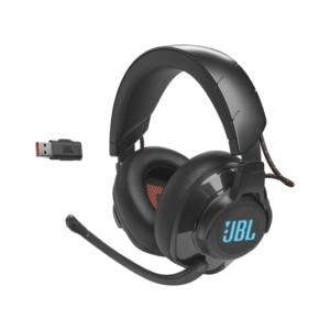 Auricular Jbl Quantum 610 Gaming Surround Duales (wifi+cable) (7877) - I-Computacion