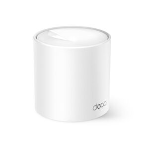 Deco X10 Pack de 1 Mesh Tp Link Ax1500 WIFI Gigabit (3197) - I-Computacion