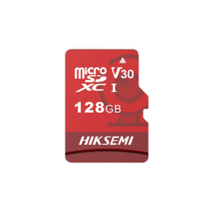 Memoria MicroSD Hiksemi NEO PLUS 128Gb · MicroSDHC
