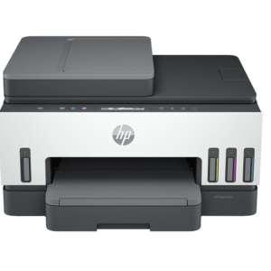 Hp Impresora Todo en Uno Smart Tank 750 (3138) - I-Computacion