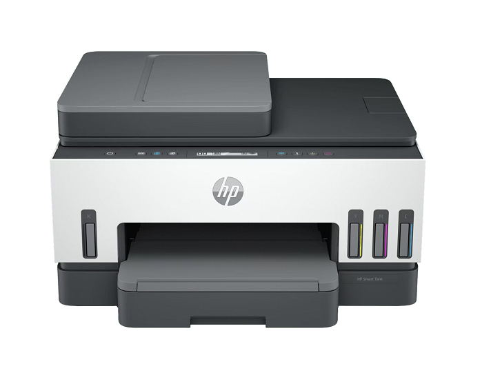 Hp Impresora Todo en Uno Smart Tank 750 (3138) - I-Computacion
