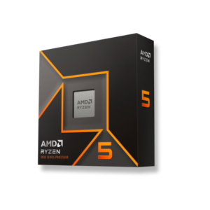 Proces. Amd Ryzen 5 9600x Am5 con Video sin Cooler (5609) - I-Computacion