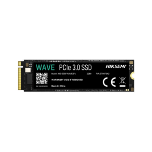 Disco SSD M.2 Hiksemi 1024gb Wave NVME Pcie 3.0 (5723) - I-Computacion