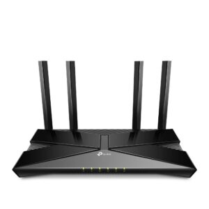 Archer Ax53 Ax3000 Wir Dualband Gigabit Tp-link (3088) - I-Computacion