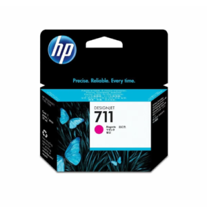 Cz131a Hp 711 Ma La Ink Cartridge (29 Ml) (1140) - I-Computacion