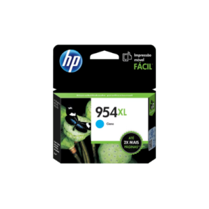 L0s62al Hp 954xl Cyan Original Ink Cartridge (5176) - I-Computacion
