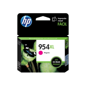 L0s65al Hp 954xl Magenta Original Ink Cartridge (5190) - I-Computacion