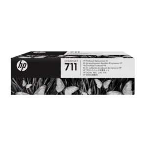 C1q10a Hp 711 Printhead Replacement Kit Singapore (5493) - I-Computacion