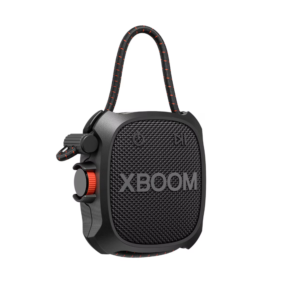 Parlante Lg Bluetooth Xboom Go Xg2t 5 Watts Ip67 (3142) - I-Computacion