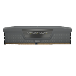Memoria DDR5 Corsair 32gb (2x16gb) 6000 Mhz Vengeance Amd Expo & Intel Xmp Cl30 (3293) - I-Computacion