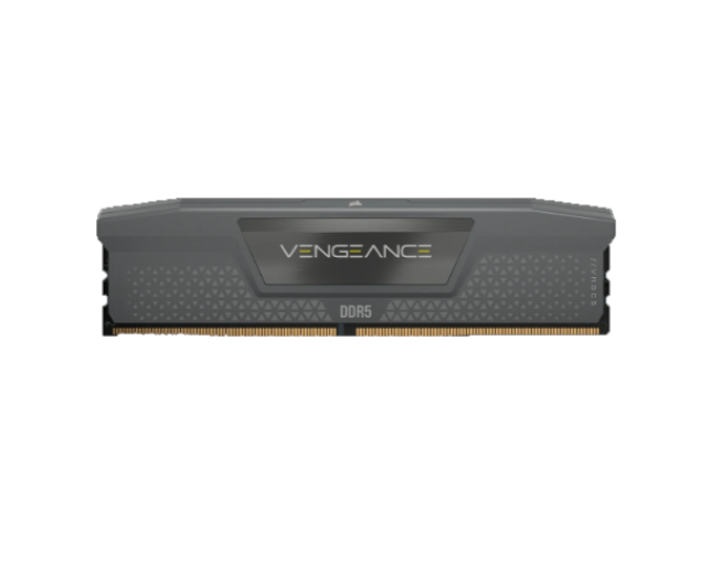 Memoria DDR5 Corsair 32gb (2x16gb) 6000 Mhz Vengeance Amd Expo & Intel Xmp Cl30 (3293) - I-Computacion