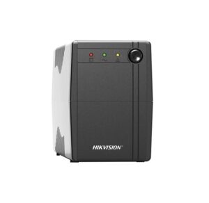 Ds-ups600 UPS 600va/360w,220v Backup (6246) - I-Computacion