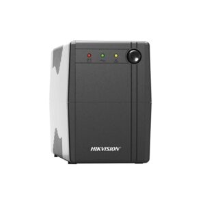 Ds-ups600 UPS 600va/360w,220v Backup (6246) - I-Computacion