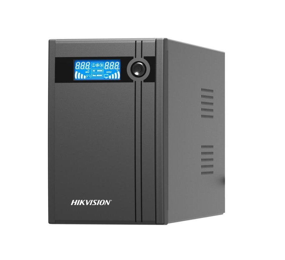 Ds-ups2000 UPS 2000va/1200w,220v Backup (6239) - I-Computacion