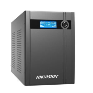 Ds-ups3000-x UPS 3000va/1800w,220v Backup (1233) - I-Computacion