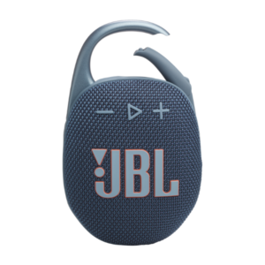 Parlante Jbl Clip5 Bluetooth Azul (0279) - I-Computacion