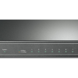 Sg2008 Switch Gigabit Smart 8p Omada Tp Link (1756) - I-Computacion