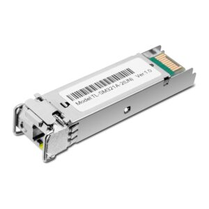 Sm321a Modulo Sfp Wdm Bi-direccional Gigabit (2050) - I-Computacion