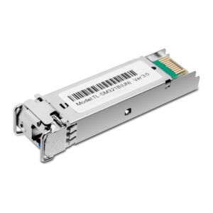 Sm321b Modulo Sfp Wdm Bi-direccional Gigabit (2081) - I-Computacion