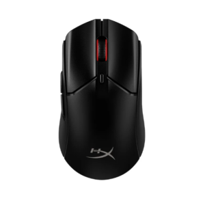 Mouse Hyperx Pulsefire Haste 2 Gaming Wireless Black (2554) - I-Computacion