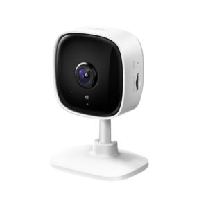 Tapo C110 Camara Ip 3 Mp Day/night Sd WIFI (2760) - I-Computacion