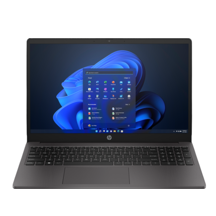 Notebook Hp 255 G10 R7-7730u 15 16gb/512 Pc Windows Home(5732) - I-Computacion