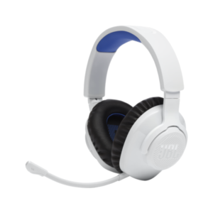 Auricular Jbl Quantum 360 Playstation Blanco (0796) - I-Computacion