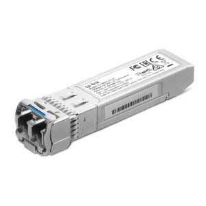 Sm5110-lr Modulo Sfp+ Lc Monomodo 10gbase (2807) - I-Computacion