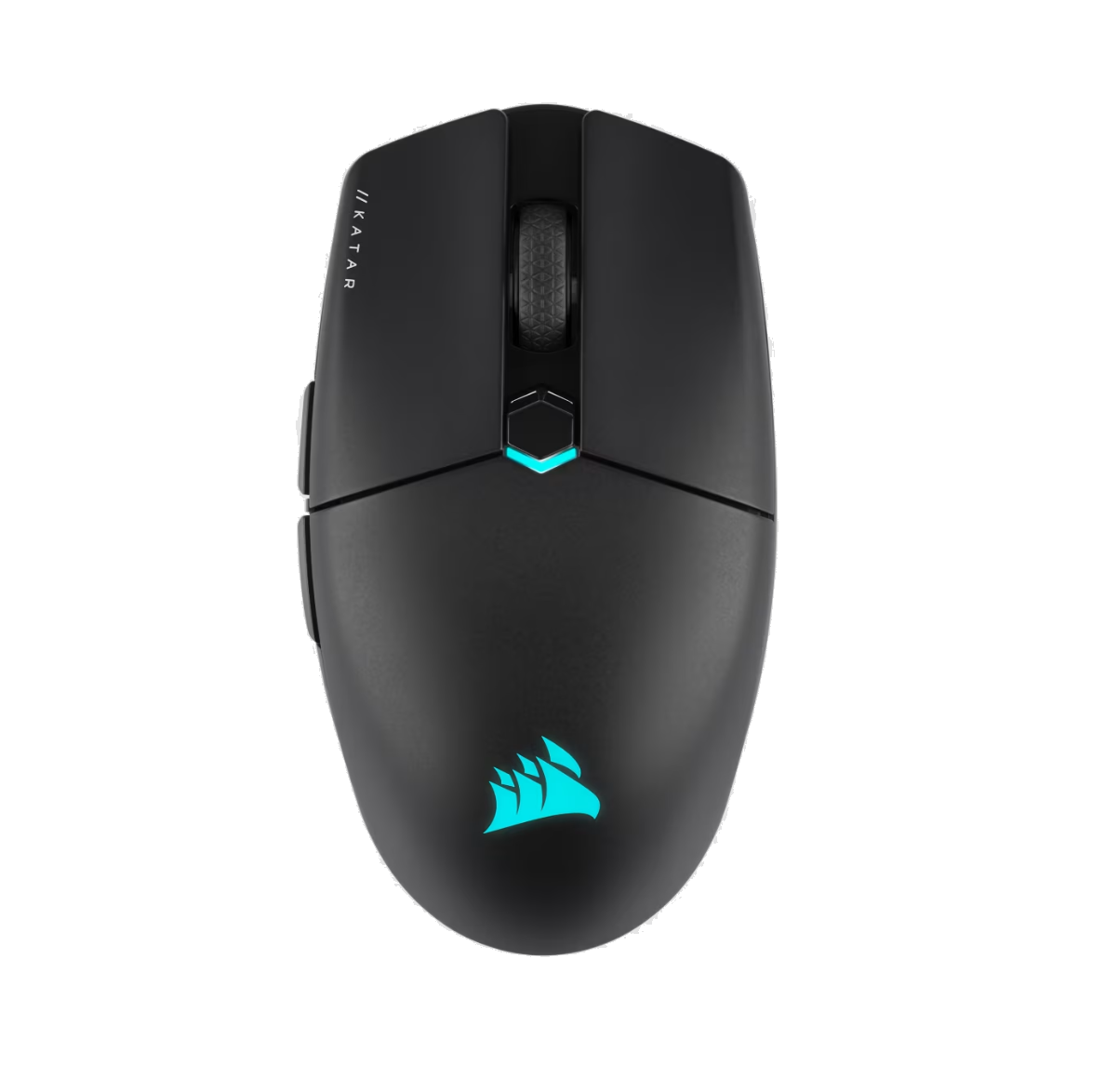 Mouse Corsair Katar Elite Wireless (7552) - I-Computacion