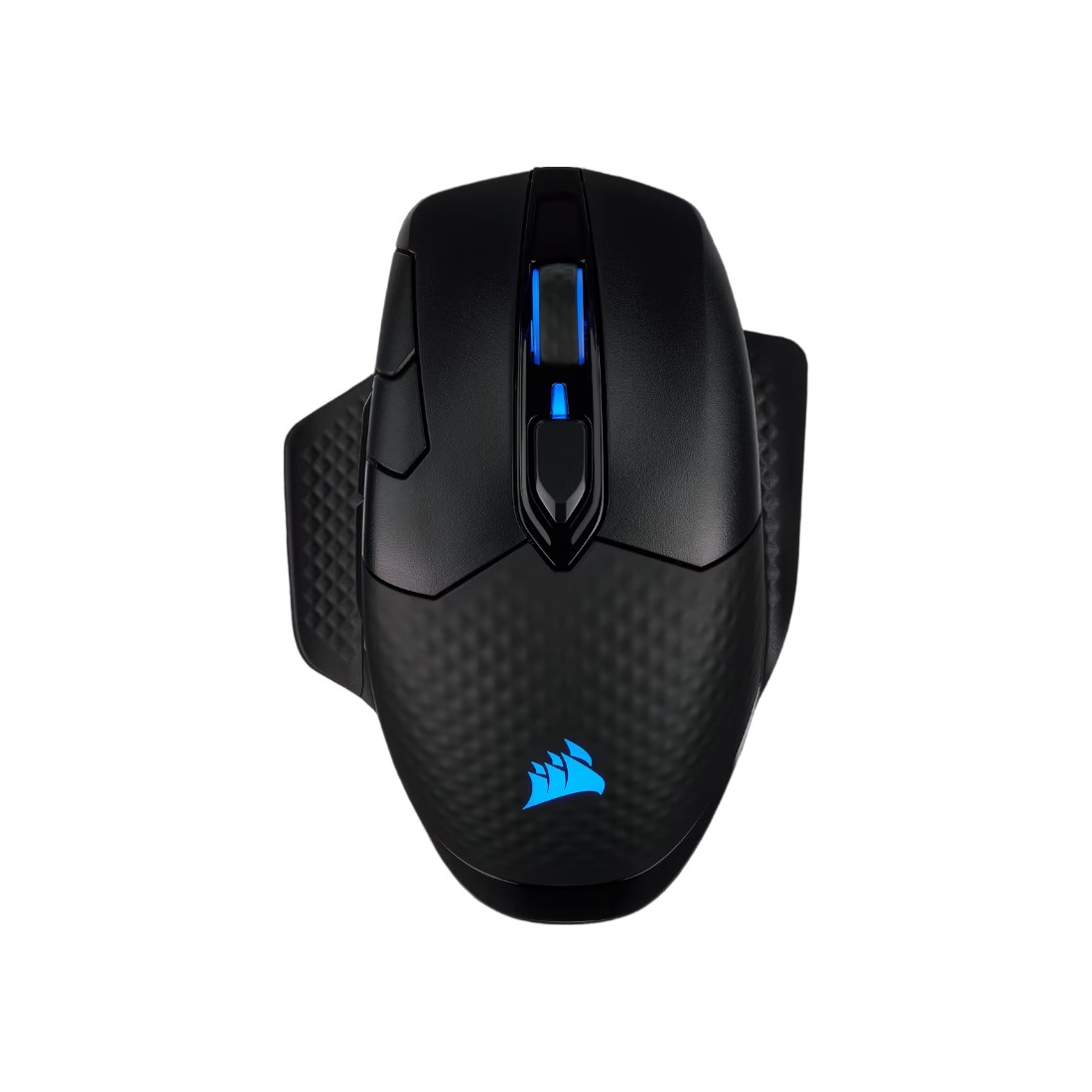 Mouse Corsair Dark Core RGB Pro Wireless 18.000dpi (6023) - I-Computacion