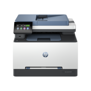 Hp Laserjetpro Color Mfp 3303fdw (7821) - I-Computacion