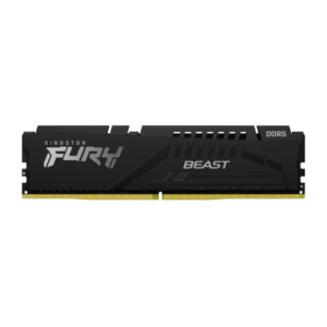 Memoria DDR5 Kingston 16gb 6000 Mhz Fury Beast Expo (5858) - I-Computacion