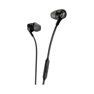 Auriculares Hyperx Cloud Earbuds Ii Black (3265) - I-Computacion