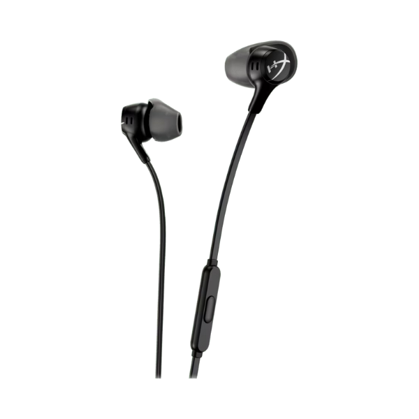 Auriculares Hyperx Cloud Earbuds Ii Black (3265) - I-Computacion
