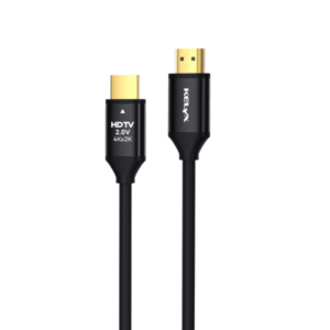 Cable Kelyx HDMI 4k - 1.5 Metros (2030) - I-Computacion