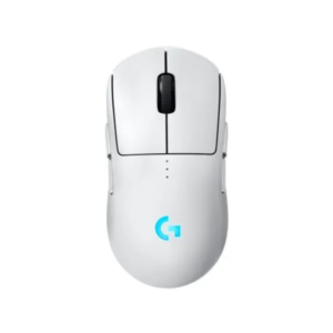 Mouse Logitech G Pro 2 Lightspeed White 910-007301 - I-Computacion