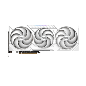 Vga Sapphire Radeon RX 9070 Xt Pure 16gb Gddr6 (5896) - I-Computacion