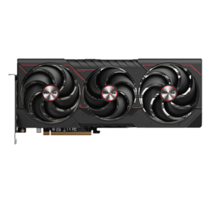 Vga Sapphire Radeon RX 9070 Xt Pulse 16gb Gddr6 (5919) - I-Computacion