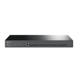 Sx3016f Switch 16 Puertos Sfp+ a 10g Omada(no Incluye Sfp) (6433) - I-Computacion