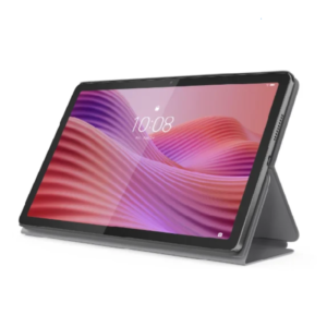 Tablet Lenovo Tab 10.1" Wuxga 4gb+128gb + Estuche Tipo Folio Luna Grey (8891) - I-Computacion