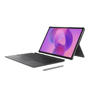 Tablet Lenovo Tab Pro 12.7" 3k 144hz 8gb+256gb + Keyboard Pack + Precision Pen + Moto Buds Android 14 (5320) - I-Computacion