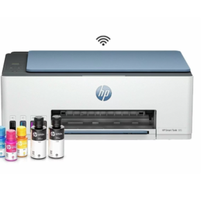 Hp Impresora Todo en Uno Smart Tank 585 (6861) - I-Computacion