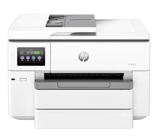 Hp Officejet Pro 9730 Wf (2389) - I-Computacion