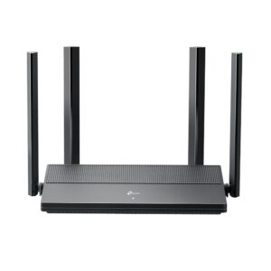 Ex141 Ax1500 WIFI 6 Wisp Aginet Gigabit D.band Tp-link (2312) - I-Computacion