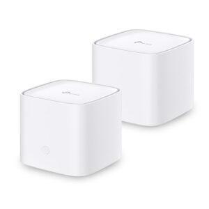 Hx220 Pack de 2 Mesh para Isp Tp Link Ax1800 WIFI Gigabit (4559) - I-Computacion