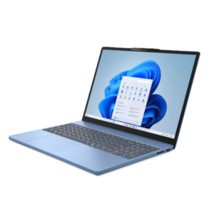 Notebook Lenovo Ip Slim 3 15irh10 15.3" Fhd Intel I7-13620h 16gb (8g+8g) 4800mhz 512gb NVME W11h Azul (7889) - I-Computacion